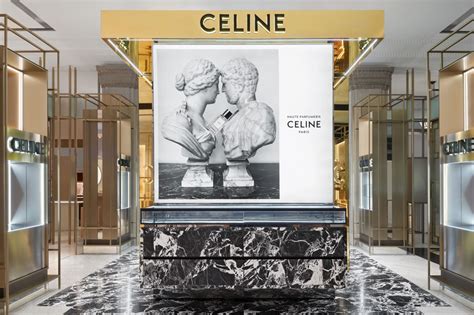 celine beauty harrods.